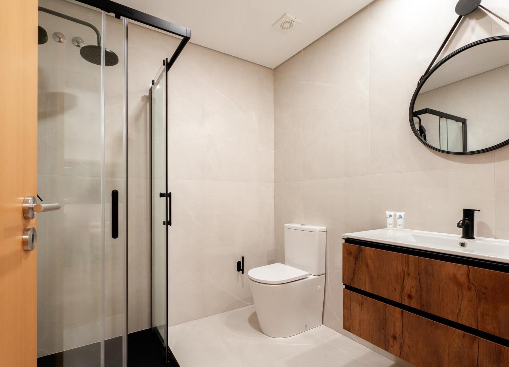 Apartment Sophisticated Modern Flat - Ace Location Porto